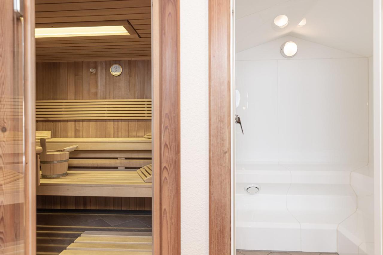 Wellnessappartements Margit Alpbach Exteriér fotografie